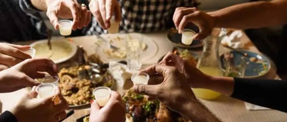 קישור לכתבה בשם מסעדות כשרות לפסח בדרום – יציאת מצרים כהלכתה  מסעדות כשרות לפסח בדרום – יציאת מצרים כהלכתה